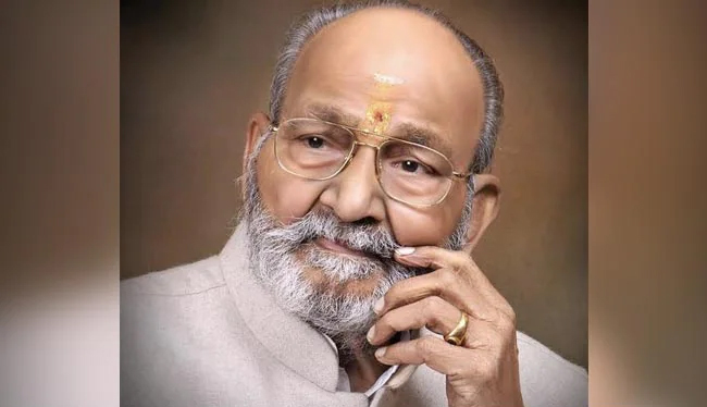 K Viswanath